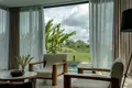 Willa 4 pokoi 343 m² Tibubeneng, Indonezja