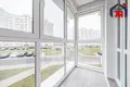 Wohnung 3 zimmer 84 m² Minsk, Belarus