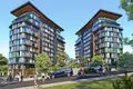 Wohnung 3 zimmer 96 m² Kagithane, Türkei