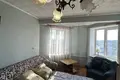 2 room apartment 96 m² in Lyuban, Belarus