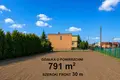 Land 791 m² Poznan, Poland