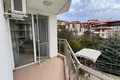 Квартира 2 комнаты 56 м² Святой Влас, Болгария