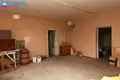 3 room apartment 132 m² Pagramantis, Lithuania