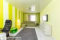 Квартира 1 комната 43 м² Минск, Беларусь
