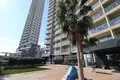 Mieszkanie 2 pokoi 77 m² Erdemli, Turcja
