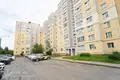 Appartement 1 chambre 43 m² Minsk, Bélarus