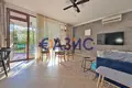 Wohnung 2 zimmer 66 m² Sweti Wlas, Bulgarien