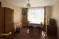 2 room apartment 51 m² Anopal, Belarus