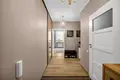 Appartement 2 chambres 52 m² Varsovie, Pologne