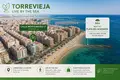 Wohnung 28 m² Torrevieja, Spanien