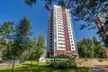 Mieszkanie 3 pokoi 67 m² Mińsk, Białoruś
