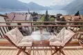 Appartement 1 chambre 49 m² Kotor, Monténégro