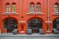 Pomieszczenie biurowe 815 m² Moskwa, Rosja