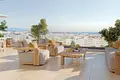 3 bedroom apartment 163 m² Estepona, Spain
