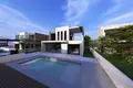 4 bedroom apartment 165 m² Peyia, Cyprus