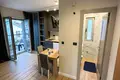 Квартира 1 комната 33 м² Будва, Черногория