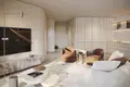 Apartamento 1 habitación 52 m² Dubái, Emiratos Árabes Unidos