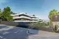 Quartier résidentiel Palm Residences