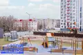 Квартира 4 комнаты 108 м² Минск, Беларусь