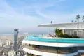 Complejo residencial Como Residences