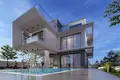 Appartement 3 chambres 133 m² Germasogeia, Chypre