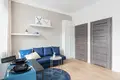 Appartement 1 chambre 25 m² en Varsovie, Pologne