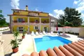 Hotel 486 m² en Grad Porec, Croacia