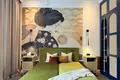 Appartement 3 chambres 71 m² en Cracovie, Pologne