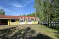 Haus  Jyvaskyla sub region, Finnland