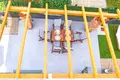 Wohnung 2 Schlafzimmer 102 m² Radici, Kroatien