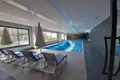 Kompleks mieszkalny Furnished 2+1 apartment in Cleopatra Konak Twin Towers complex.
