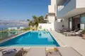 Villa  Splitska, Croatia