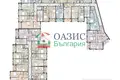 Mieszkanie 3 pokoi 119 m² Burgas, Bułgaria