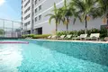 Квартира 2 комнаты 45 м² Regiao Imediata de Sao Paulo, Бразилия