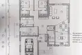 Maison 135 m² Zodzinski sielski Saviet, Bélarus
