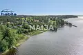 Maison  Tuusniemi, Finlande