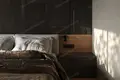 Willa 3 pokoi 270 m² Tivat, Czarnogóra