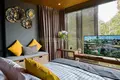 1 bedroom Villa 85 m² Choeng Thale, Thailand