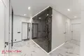 3 room apartment 97 m² Minsk, Belarus
