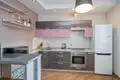 Apartamento 1 habitación 46 m² Minsk, Belarús