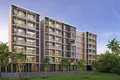 Complejo residencial The Balance Phuket 