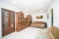 Квартира 2 комнаты 45 м² Минск, Беларусь