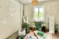 Apartment 43 m² Muchaviecki sielski Saviet, Belarus
