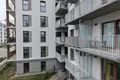 Apartamento 2 habitaciones 31 m² Varsovia, Polonia