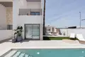3-Schlafzimmer-Villa 110 m² Los Alcazares, Spanien