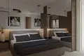Apartamento 1 habitacion 47 m² Bijelske Krusevice, Montenegro