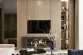 Apartamento 159 m² Región del Mediterráneo, Turquía