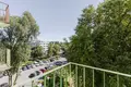 Appartement 2 chambres 37 m² Varsovie, Pologne