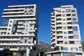 Wohnung 1 Schlafzimmer 44 m² Bar, Montenegro