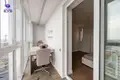 Квартира 3 комнаты 118 м² Минск, Беларусь